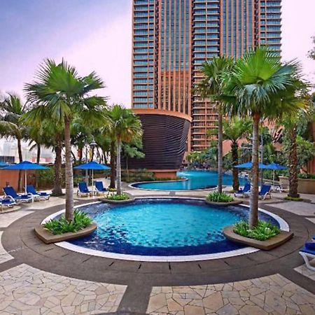Bintang Royal Casa Suites Times Square Kl Kuala Lumpur Exterior photo
