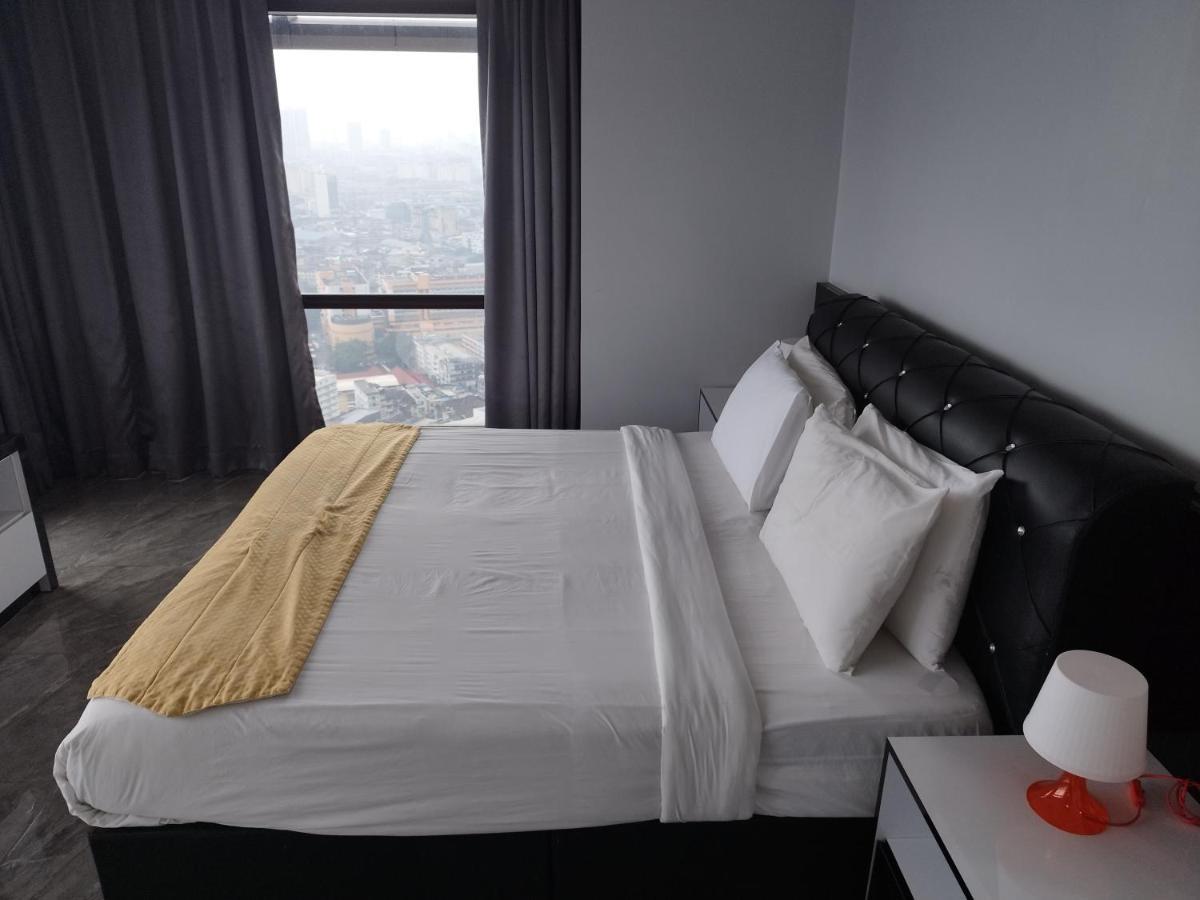 Bintang Royal Casa Suites Times Square Kl Kuala Lumpur Exterior photo