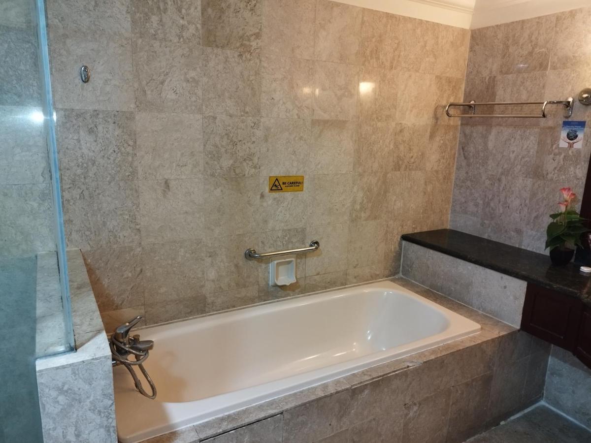 Bintang Royal Casa Suites Times Square Kl Kuala Lumpur Exterior photo
