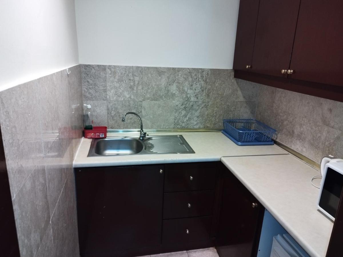 Bintang Royal Casa Suites Times Square Kl Kuala Lumpur Exterior photo
