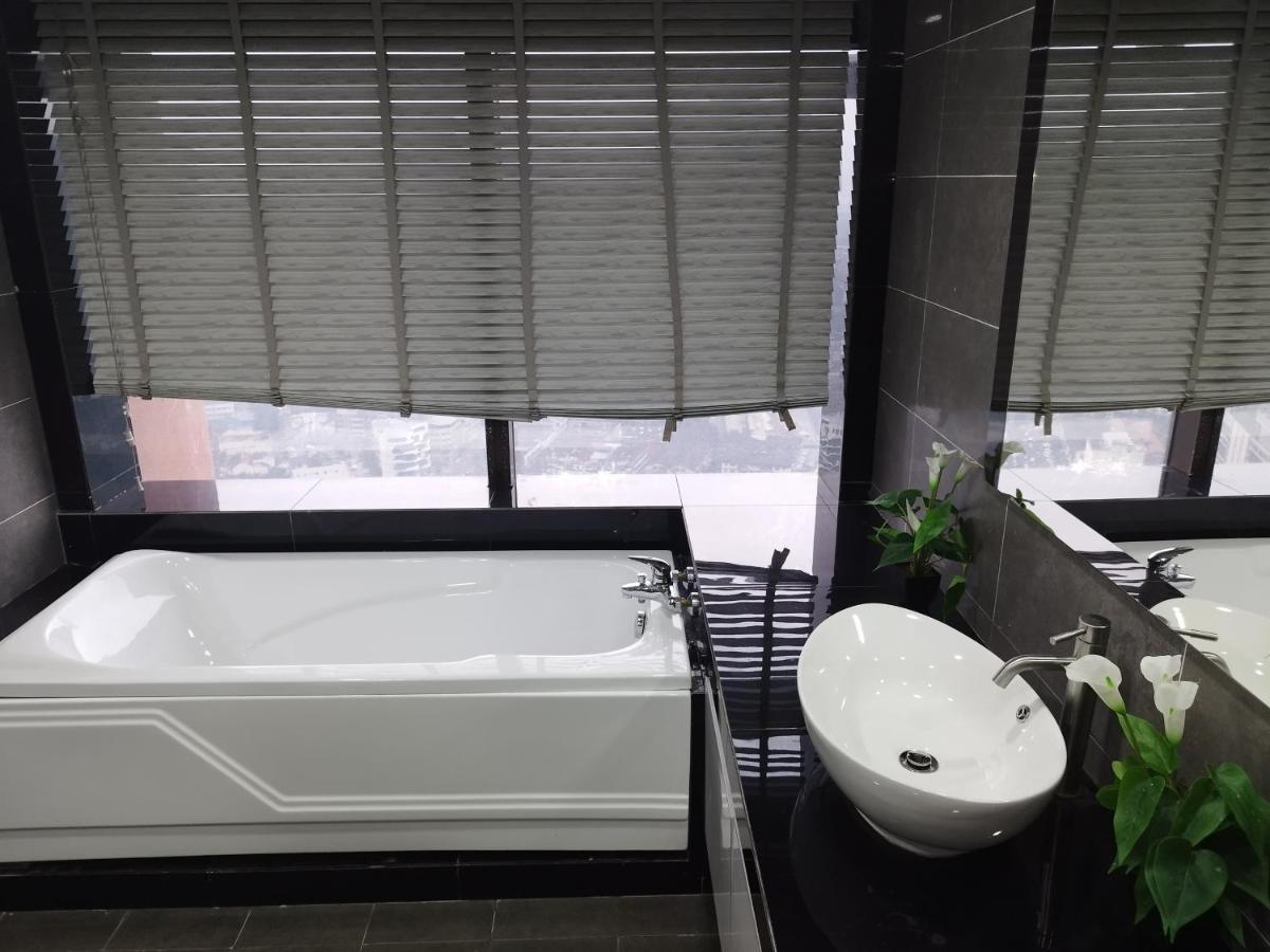 Bintang Royal Casa Suites Times Square Kl Kuala Lumpur Exterior photo
