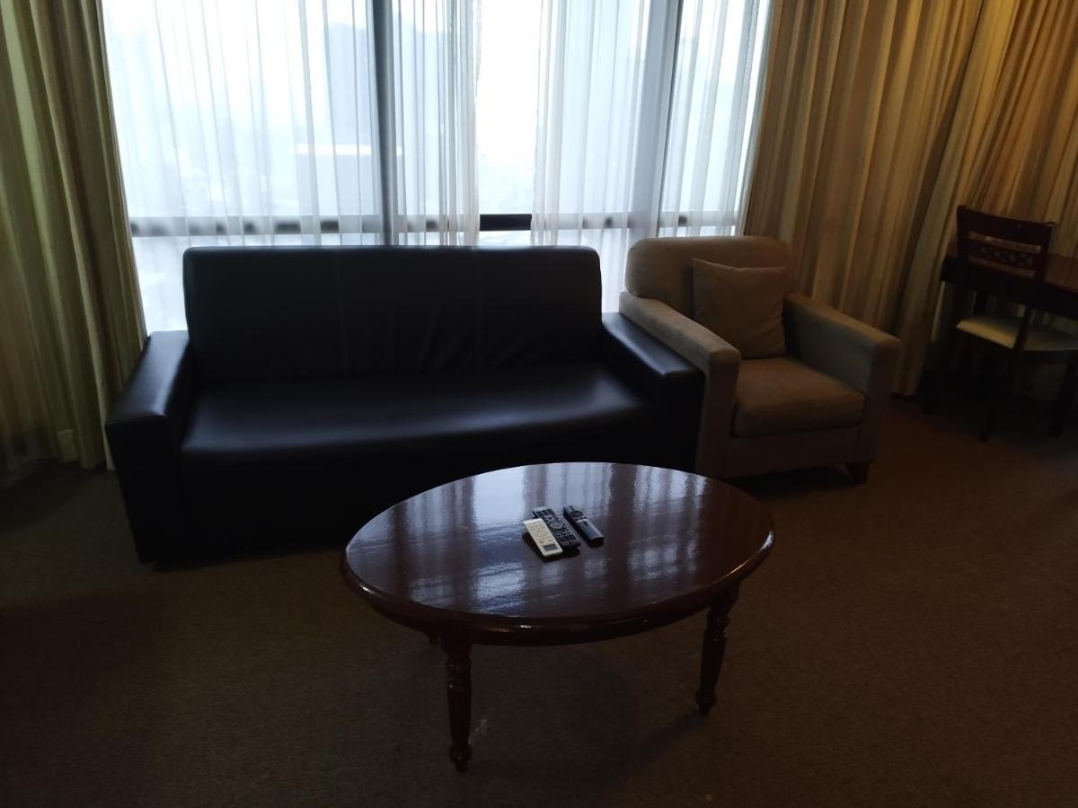 Bintang Royal Casa Suites Times Square Kl Kuala Lumpur Exterior photo