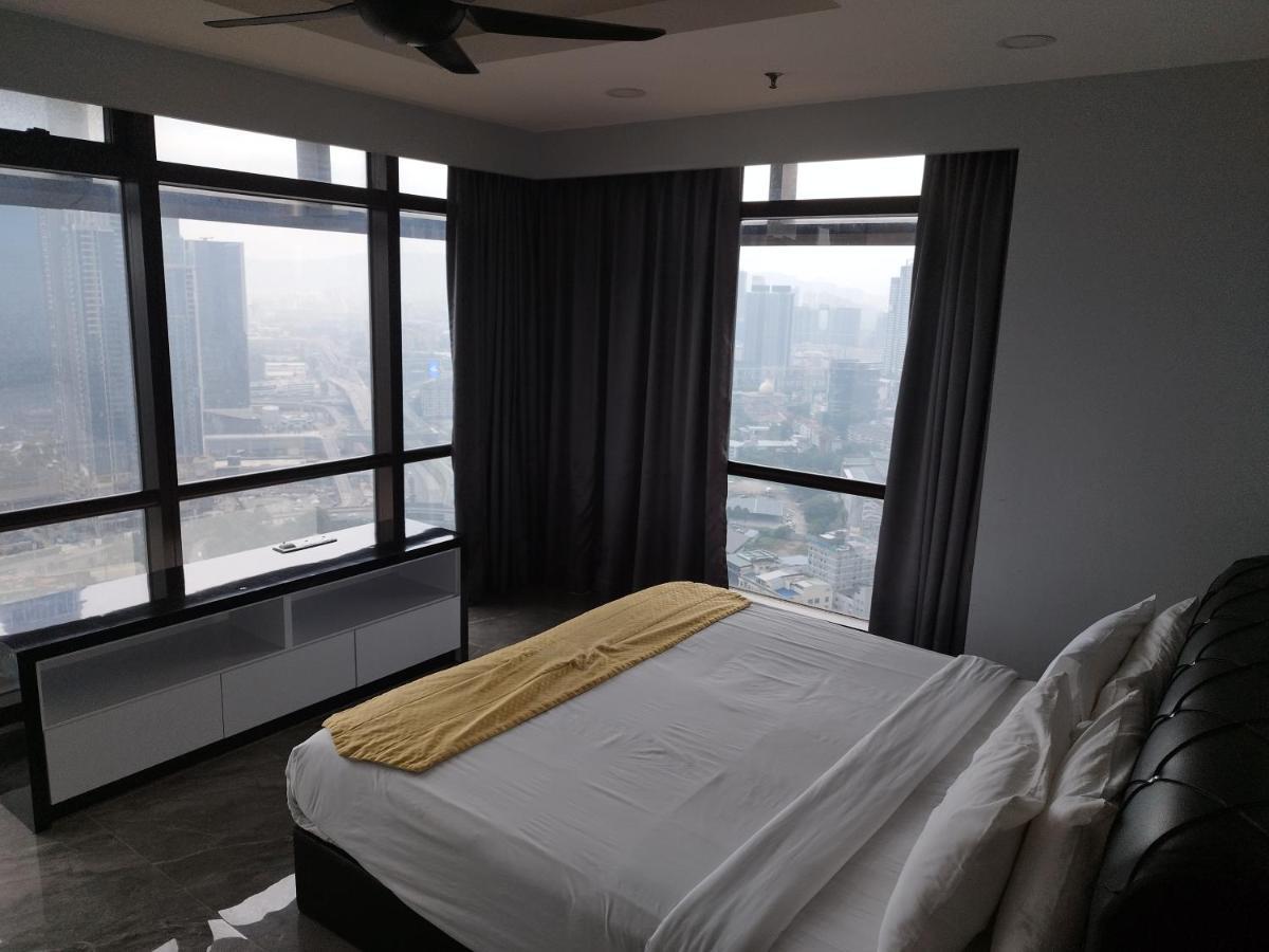 Bintang Royal Casa Suites Times Square Kl Kuala Lumpur Exterior photo