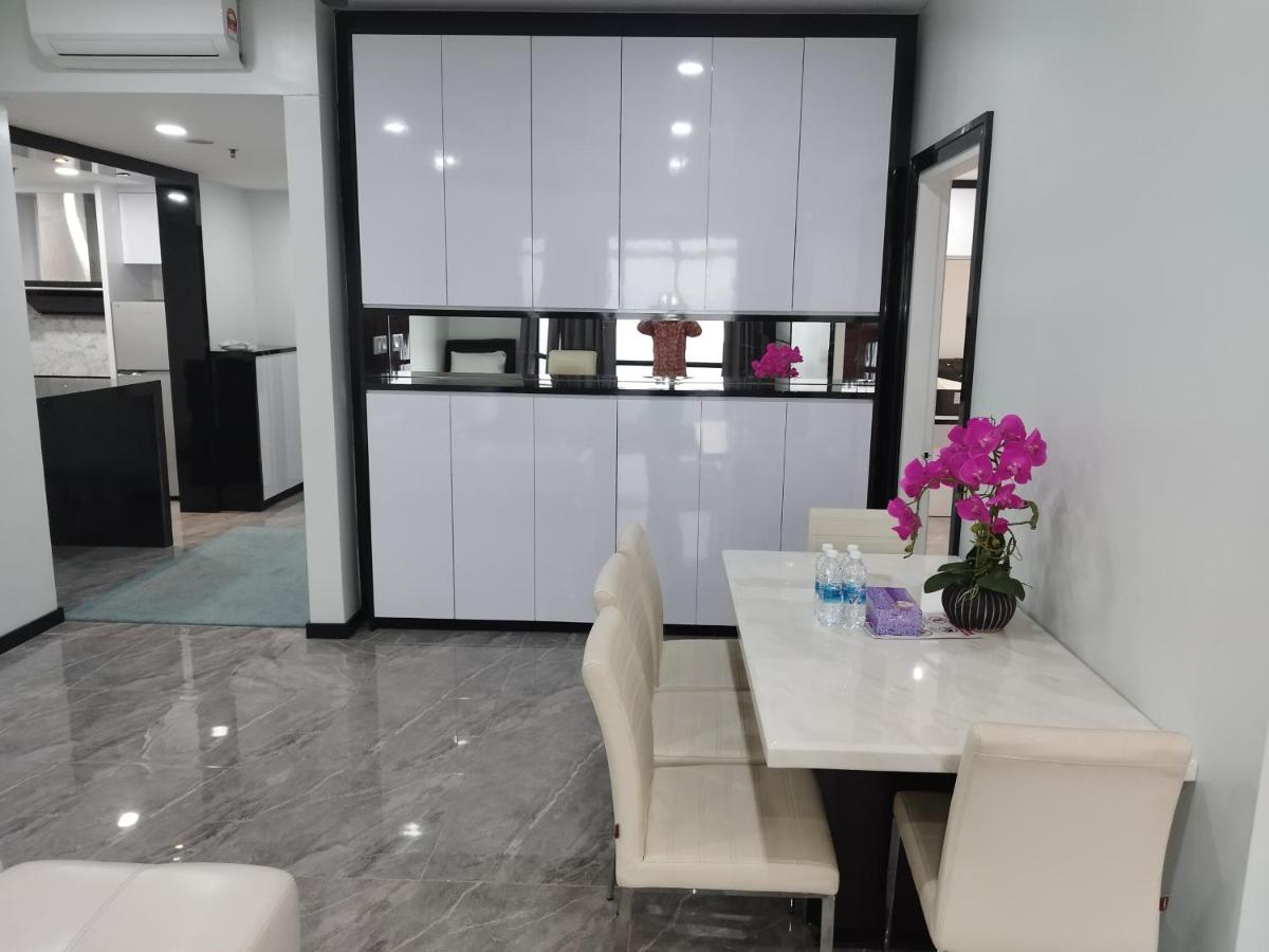 Bintang Royal Casa Suites Times Square Kl Kuala Lumpur Exterior photo