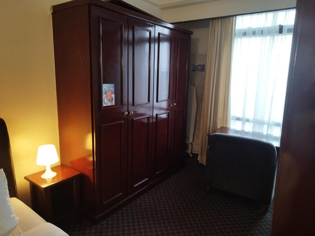 Bintang Royal Casa Suites Times Square Kl Kuala Lumpur Exterior photo