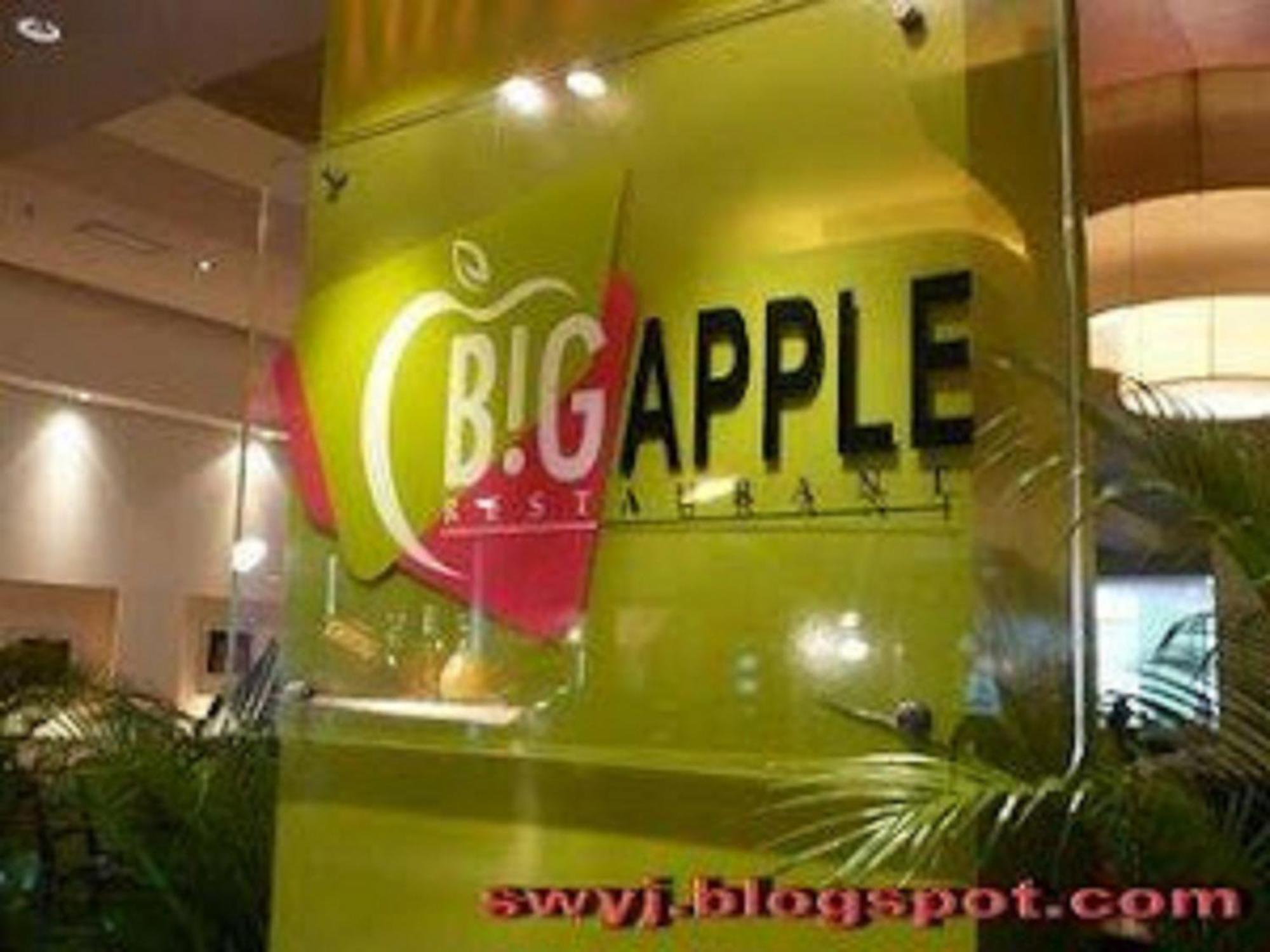Bintang Royal Casa Suites Times Square Kl Kuala Lumpur Exterior photo