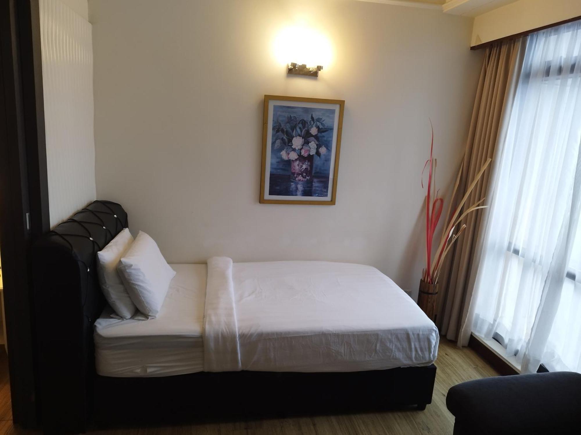 Bintang Royal Casa Suites Times Square Kl Kuala Lumpur Exterior photo
